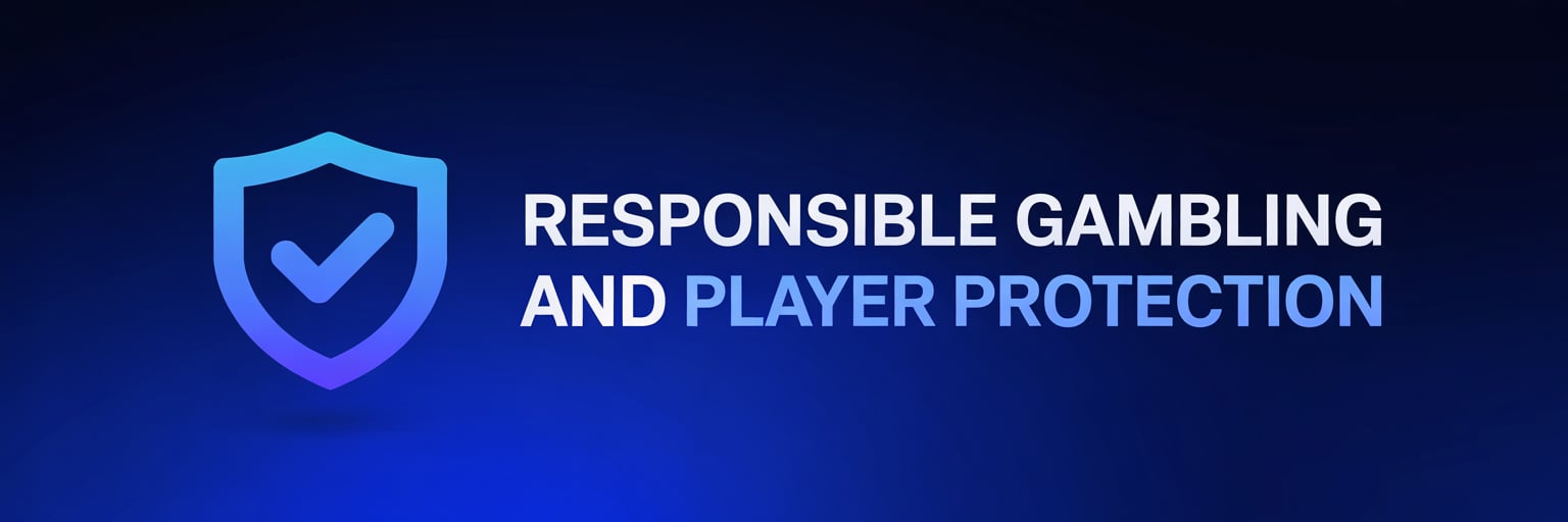 Responsible Gambling and Player Protection